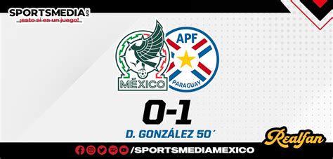 Sportsmedia Las Mejores Notas De Seleccion De Mexico P Gina