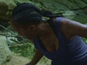 CELESTE M COOPER Nude AZNude