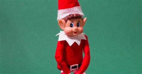 Poundlands Nsfw Elf Advert Depicting Sex Move Divides The Internet