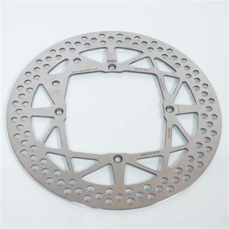 Disque de frein avant NG Brakes pour Moto Husqvarna 125 WRE 2002 à 2013