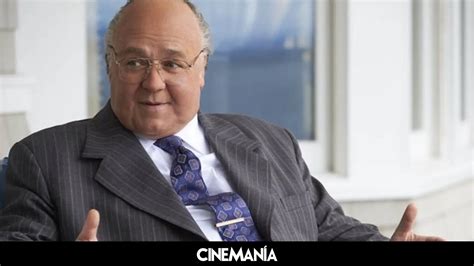 Russell Crowe Se Transforma En Roger Ailes Jaque Mate Christian Bale