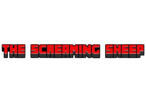 The Screaming Sheep (Sheep Dweller/Mimic Dweller) - Minecraft - Best Mods