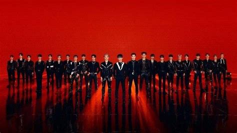 Lirik Lagu Resonance Nct Beserta Terjemahan Bahasa Indonesia And Video