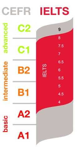 What's IELTS? Read all about it