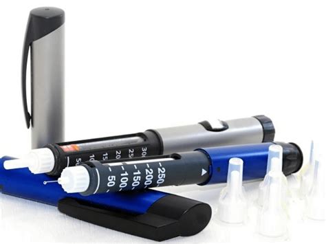 Smart Insulin Pens Gain Ground In The Insulin Delivery