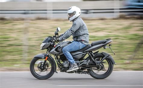 Bajaj Rouser NS 125 Test Ride