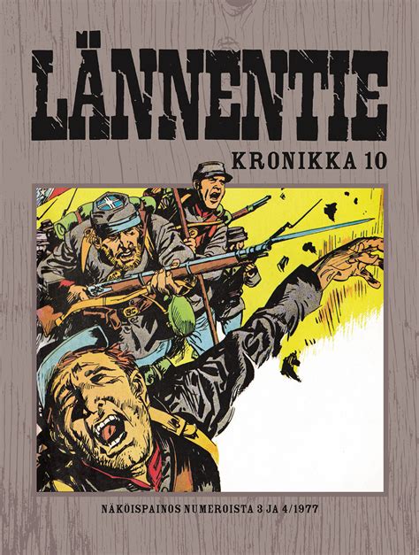 L Nnentie Kronikka Story House Egmont