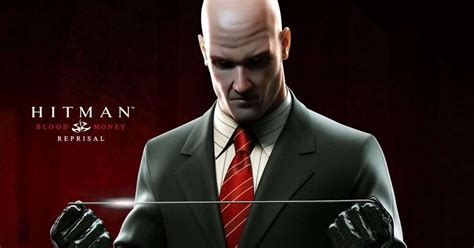 Download & Play Hitman: Blood Money - Reprisal on PC & Mac (Emulator)