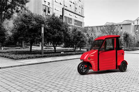 SARIT is the micro-mobility solution for congested cities