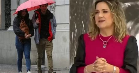 Lluvia en Santiago meteoróloga Michelle Adam informa fecha y hora del