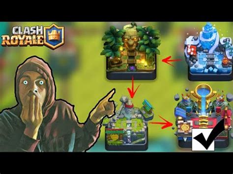 O MELHOR DECK SEM LENDÁRIAS PARA SAIR DA ARENA 8 E CHEGAR NA ARENA