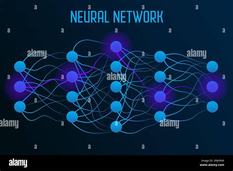 Modelo De Red Neuronal Con Sinapsis Real Y El C Rculo De Las Neuronas