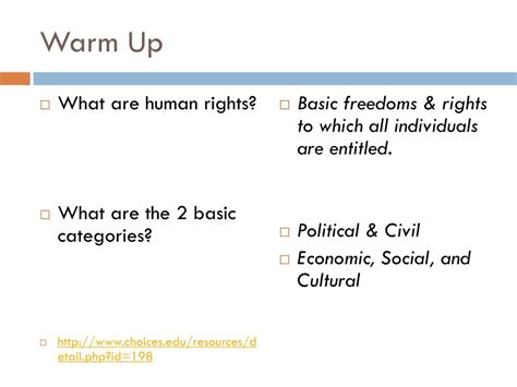 Ppt Human Rights Powerpoint Presentation Free Download Id 4054220