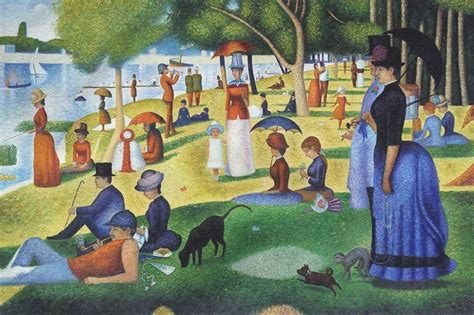 Seurat