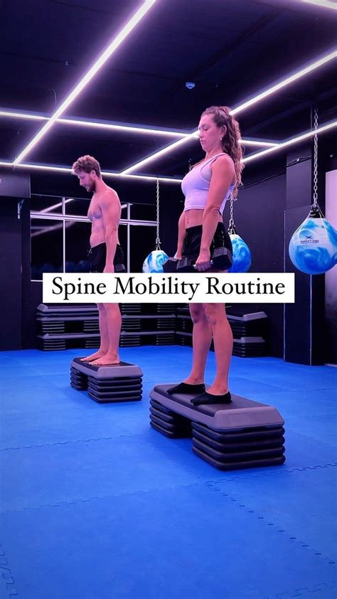 Vanja Moves On Instagram Mobility Moves To Improve Strength And