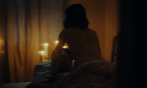 Nude Video Celebs
