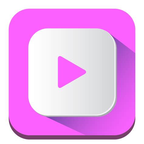 Youtube Play Button Png - Cliparts.co