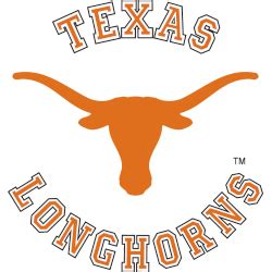 Texas Longhorns Alternate Logo | SPORTS LOGO HISTORY