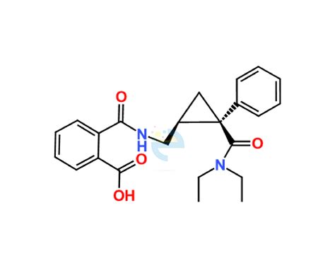 Milnacipran EP Impurity I EliteSynth Laboratories