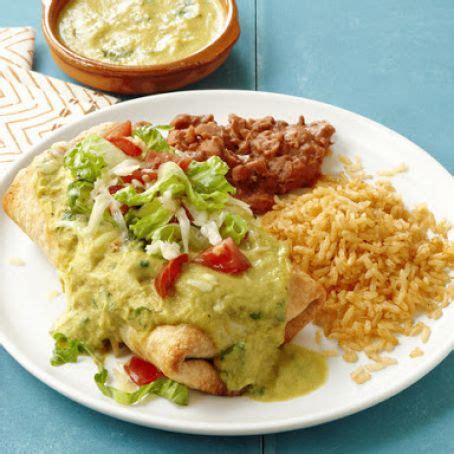 Mexi Sauce for Chi Chi's Chimichangas Recipe - (3.7/5)