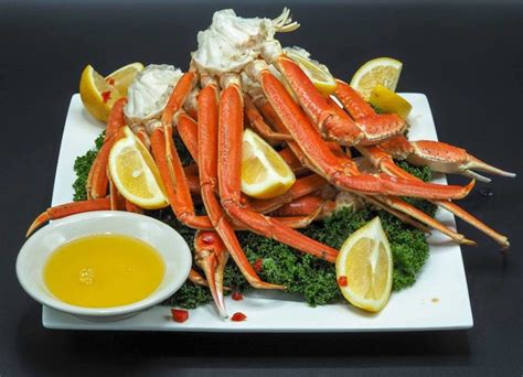 Bennett's Calabash Seafood - Restaurants - MyrtleBeach.com