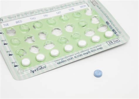 Does The Birth Control Pill Affect Fertility Cassie Everett Homeopath