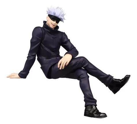 Jujutsu Kaisen Gojo Satoru Colecci N Figuras Meses Sin Inter S