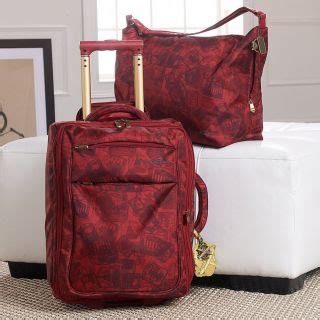 Home Solutions Samantha Brown Luggage Luggage Sets