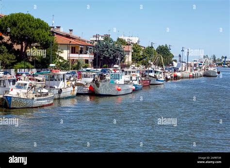 Riviera Emiliano Romagnola Hi Res Stock Photography And Images Alamy