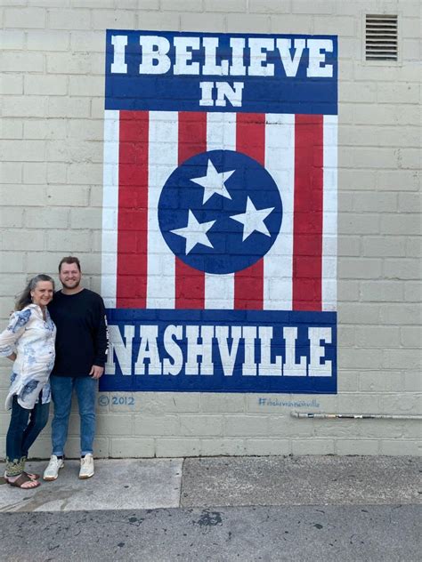 Ultimate Guide To Nashville Murals Must See Street Art Artofit