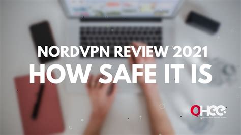 Nordvpn Review 2022 We Tested To See How Safe It Is Ohee