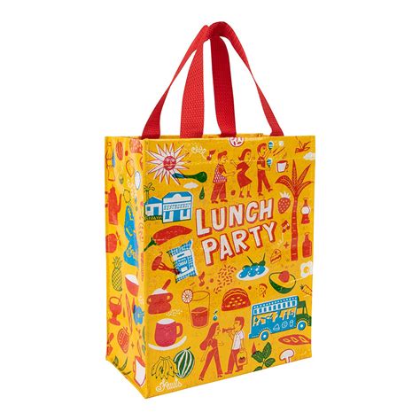 Buy Blue Q Handy Tote Lunch Party