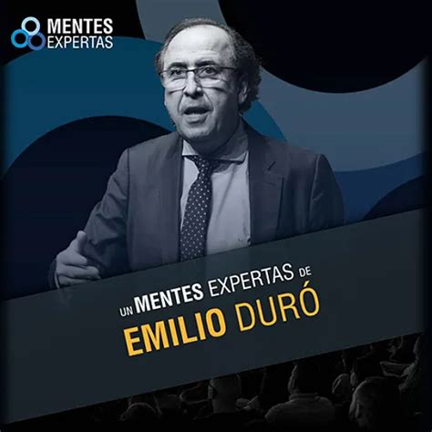 Mentes Expertas con Emilio Duró en el Trui Teatre Mallorca Music Magazine