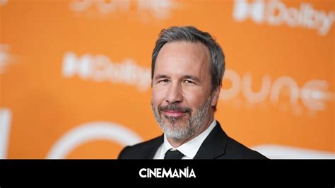 Denis Villeneuve sabe qué cine quiere hacer y por qué no puede