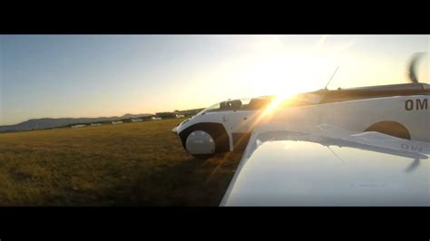 The Flying Car Completes First Ever Inter City Flight Youtube