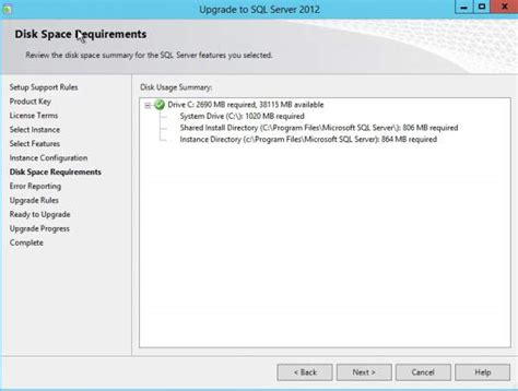 How To Upgrade SQL Server Unify OpenScape Experts Wiki