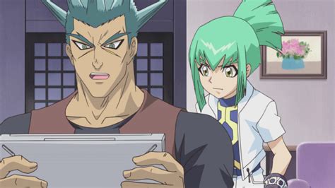 Yu Gi Oh 5ds Season 2 Image Fancaps