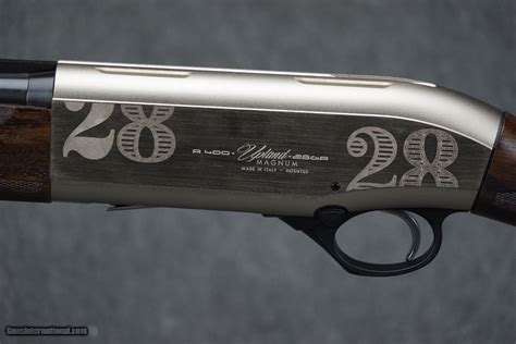 Beretta A400 Upland 28 28 Gauge 28 Barrel