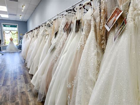 Bridal Shop Myrtle Beach SC 843 294 0454