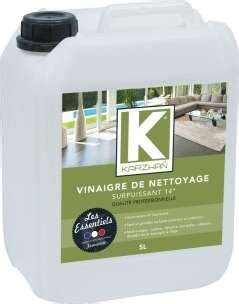 VINAIGRE MENAGER 14 DETARTRANT 5 LITRE