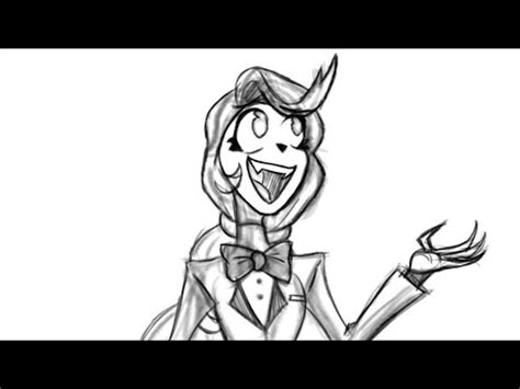 Charlie Pitches Hazbin Hotel To Satan Hazbin Hotel Animatic YouTube