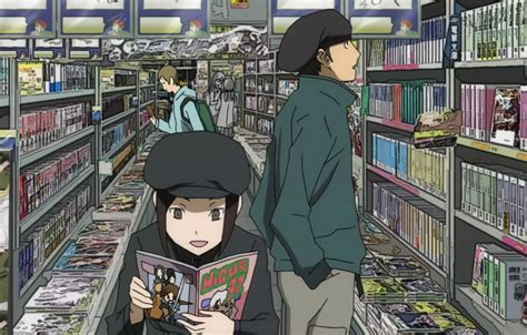 Present Day Musings On Manga Censorship Intellectual Freedom Blog