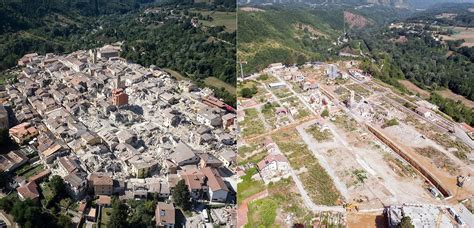 Il MAXXI Ad Amatrice Un Forum Tra Cultura E Ricostruzione Per Il