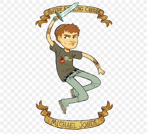 Michael Jones Rooster Teeth Achievement Hunter Illustration Clip Art, PNG, 464x750px, Michael ...