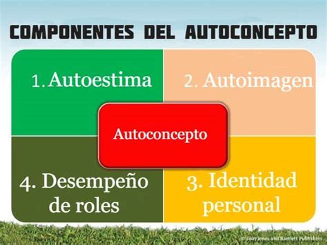 Autoconcepto La Autoestima