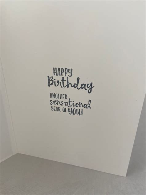 Funny Birthday Card Aging - Etsy