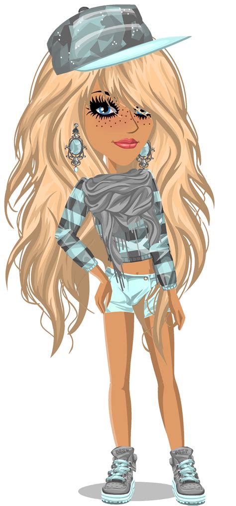 Image Msp Girly Grey And Greenpng Moviestarplanet Wiki Fandom