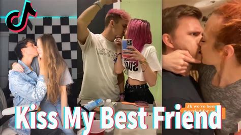 Today I Tried To Kiss My Best Friend Compilation October 2022 YouTube