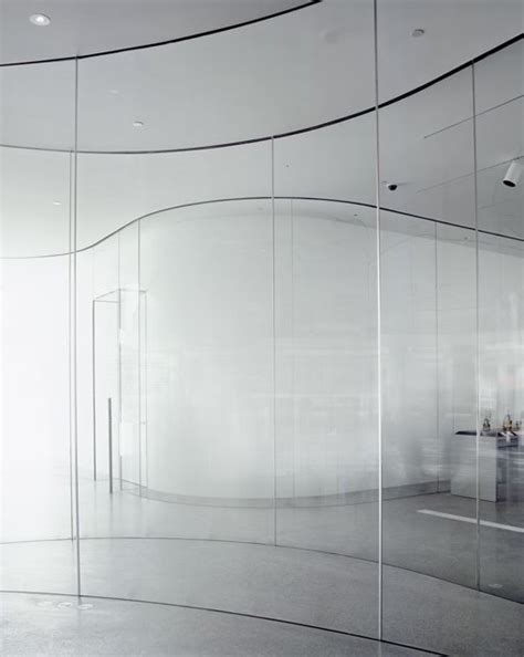 Guy Nordenson and Associates - Toledo Museum of Art Glass Pavilion