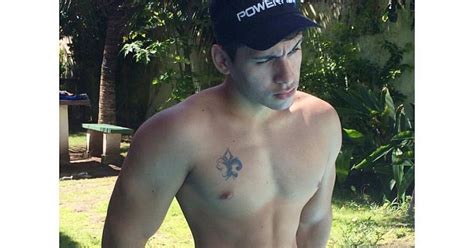 THE CATS BOYS HOT Yuri Costa Desejo e Sedução